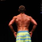 Tyler  Meeks - NPC North Carolina State  2013 - #1